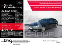 2024 Audi A4