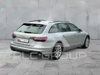 2024 Audi A4