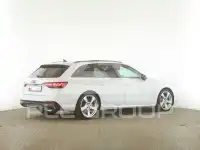 2024 Audi A4