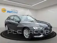 2024 Audi A4