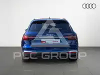 2024 Audi A4