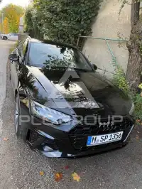 2024 Audi A4