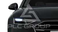 2024 Audi A4