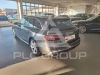 2024 Audi A4