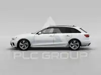 2024 Audi A4