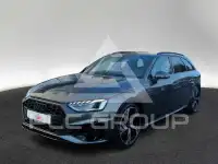 2024 Audi A4
