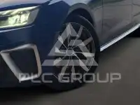 2024 Audi A4