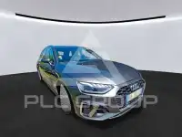 2024 Audi A4