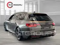 2024 Audi A4