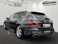 2024 Audi A4