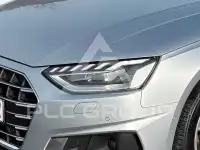 2024 Audi A4