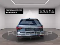 2024 Audi A4