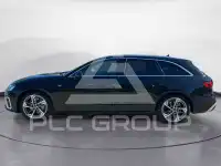 2024 Audi A4