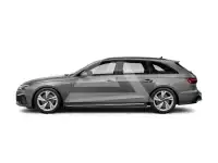 2024 Audi A4