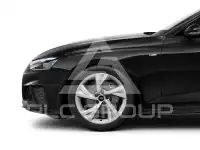 2024 Audi A4