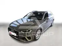 2024 Audi A4