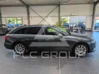 2024 Audi A4