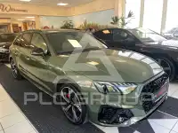2024 Audi A4