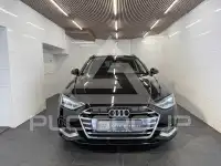 2024 Audi A4