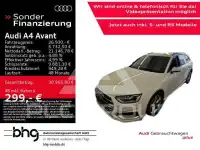 2024 Audi A4