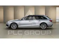 2024 Audi A4