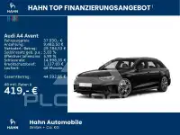 2024 Audi A4