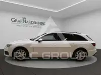 2024 Audi A4
