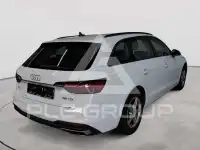 2024 Audi A4