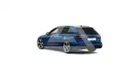 2024 Audi A4
