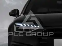 2024 Audi A4