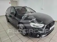 2024 Audi A4