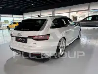 2024 Audi A4