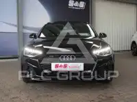 2024 Audi A4