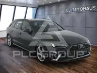 2024 Audi A4