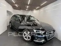 2024 Audi A4