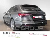 2024 Audi A4