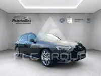 2024 Audi A4