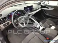 2024 Audi A4