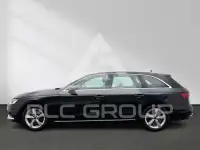 2024 Audi A4