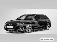 2024 Audi A4