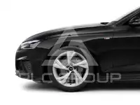 2024 Audi A4