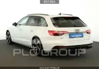 2024 Audi A4