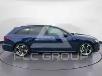 2024 Audi A4