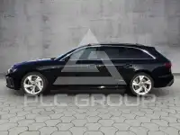 2024 Audi A4