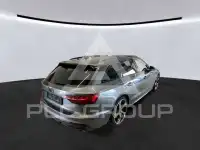 2024 Audi A4