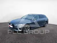 2024 Audi A4