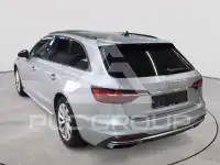 2024 Audi A4