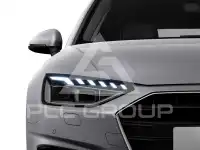 2024 Audi A4