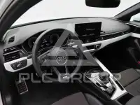 2024 Audi A4