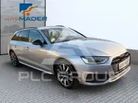 2024 Audi A4